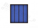 Solar cell/solar panel 12V 150mA